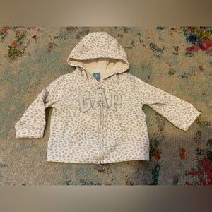 Baby Gap Sweater 6-12m